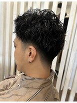 アーティコ ヘアー(artico hair)&nbsp;無造作パーマ