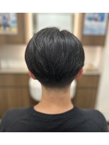 ケースタイルヘアスタジオ  虎ノ門店(K-STYLE HAIR STUDIO)&nbsp;<理容室>メンズカット/縮毛矯正/曲がる縮毛矯正/虎ノ門