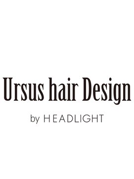 アーサス ヘアー デザイン 水戸店(Ursus hair Design by HEADLIGHT) #ウルフレイヤー韓国似合わせ小顔ミディアムミルクブラウン