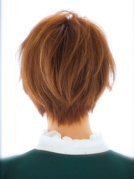 ヴィアラ 自由が丘(VIALA) 【VIALA 自由が丘】ナチュラル×ボブ