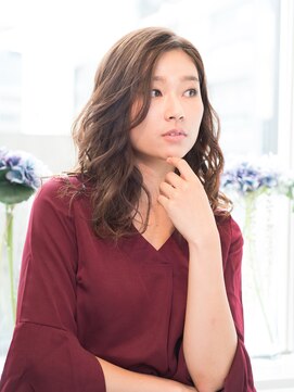 ギンザ ル グラン(JEAN CLAUDE BIGUINE GINZA Le Grand) クールエレガント