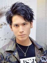 フレイバ 吉祥寺(FLAVA)&nbsp;[FLAVA] ラフウェーブショート