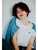 グランシャリオ 笹塚店(Grand Chariot) 【新作スタイル】笹塚美容室Grand Chariot