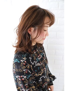 ビームズ ヘアー ブラン(Bee ms HAIR Blanc+) Bee-ms catalog.5