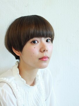 スイミー(swimmy) マッシュ