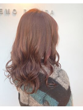 ヘッツ 仙台駅前店(HETTU) 髪質改善/ブリーチ/ダブルカラー/韓国/レイヤー/仙台/学割U24