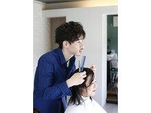クロス セレクション ヘアーサロン(cross selection hair salon)