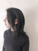 デプス デザイン プロダクツ Depth Design Products ミディアム×セミディー