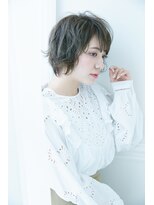 キコ(kico)&nbsp;イメチェン×フォギーベージュ☆☆☆