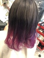 モンキーマジック(MONKEY MAGIC)&nbsp;ダブルインナーカラー