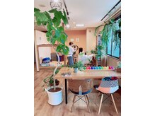 ヘアー メープル(hair maple)