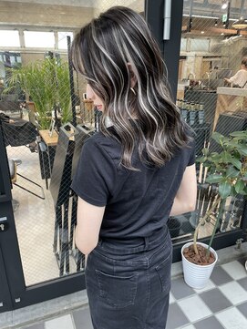 ルーフアクト(LUFE act) スペシャルハイライト　担当タナカ