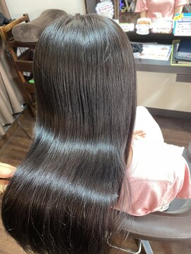 ヘアケアサロン シェーン(hair care salon Schon) 髪質改善やばやばトリートメント【102】