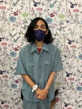 ユアーズ 四街道店(HAIR&NAIL YOURS) 野見山 幸雅