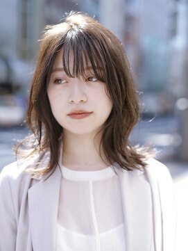 ヘアリゾート粋 ティガ 池袋店(tiga) a