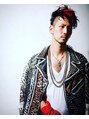 レッドマン(REDMAN) キャッチーなスタイルもやります！