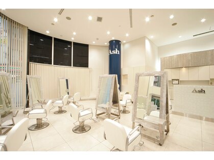 アッシュ 関内店(Ash)の写真