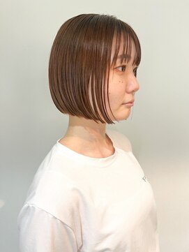 フーブ(HOOB) ショート