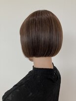 アングゥギャラリー(ungu GALLERY)&nbsp;ミニボブ/ボブ/ショート