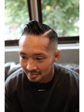 エーピーティートアウエスト(APT. TOR WEST) Side part