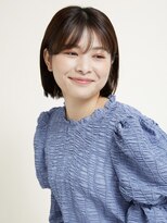 エンタク 新宿(enntaku)&nbsp;ケアブリーチ/グラデーションカラー/ペールベージュ[新宿三丁目]