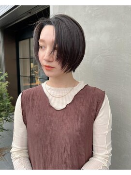 ニキータ(Nikiita) ダークグレー B7001