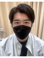 タヤ 東急百貨店吉祥寺店(TAYA)&nbsp;40代カットメンズ