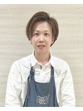 アイコニック 春日店(ICONIQ) 中崎 裕也