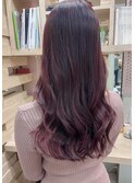 Blossom color