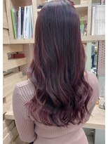 テテ(TETE) Blossom color