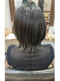 【グレージュハイライト】原口健伸