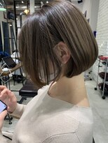 オンカラー(ON.COLOR)&nbsp;30代～50代オススメハイライトカラー