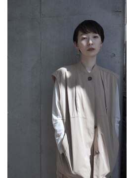 オッジ 溝の口(Oggi) 2023’oggi spring style 【溝の口】【美容室】