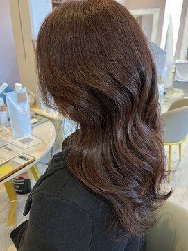 ハグクレア(HUG CLAIRE) アンバー