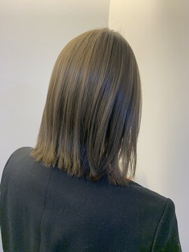 リー 四ツ橋(Lee) 【fukky】グレージュ