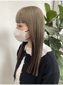 フェミニンロング/イメチェンヘアスタイル[千葉/千葉駅]