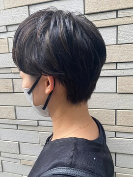 ピカイチ(pikaichi) *pikAicHi*ハイライト×ショート