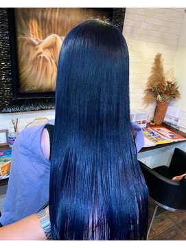 ボアップ(boappu) ハイトーンカラー