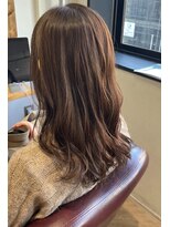 ハーツ(Heart's)&nbsp;ベージュカラー