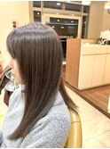 オリーブカラー
