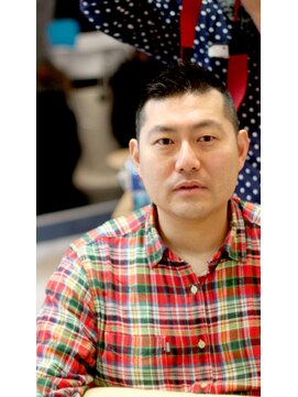 ココアール けやき通り(COCO.R) 髪も頭皮もスッキリ♪