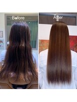 リリー 京都山科店(Lily)&nbsp;艶々復活ロング