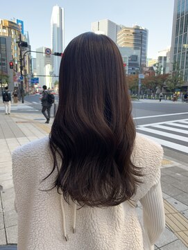 ハイル(KHAIR) 柔らかカラー