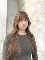 カシェル(cashel kishaba)&nbsp;ベージュ