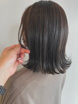 ソーホー ニューヨーク シズオカ(SOHO newyork SHIZUOKA)&nbsp;ハイライト、インナーカラー