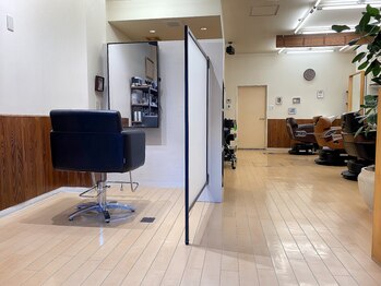 HAIR SHOP HAYASHI【ヘアショップ　ハヤシ】