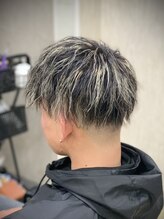 カミング