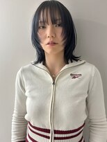 ジル(dill)&nbsp;【杉谷】guest snap