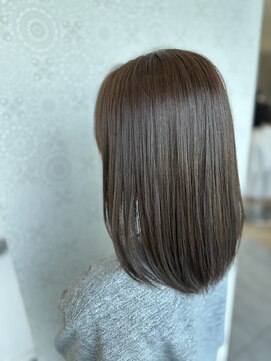 ジュール  くずは駅前(Jour) ベージュカラー