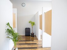 ロカ ヘアー(ROKA hair)